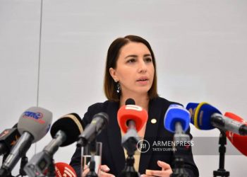 ЗПЧ Армении обратилась к Тойво Клаару с просьбой предоставить материалы азербайджанцев о предполагаемых пытках