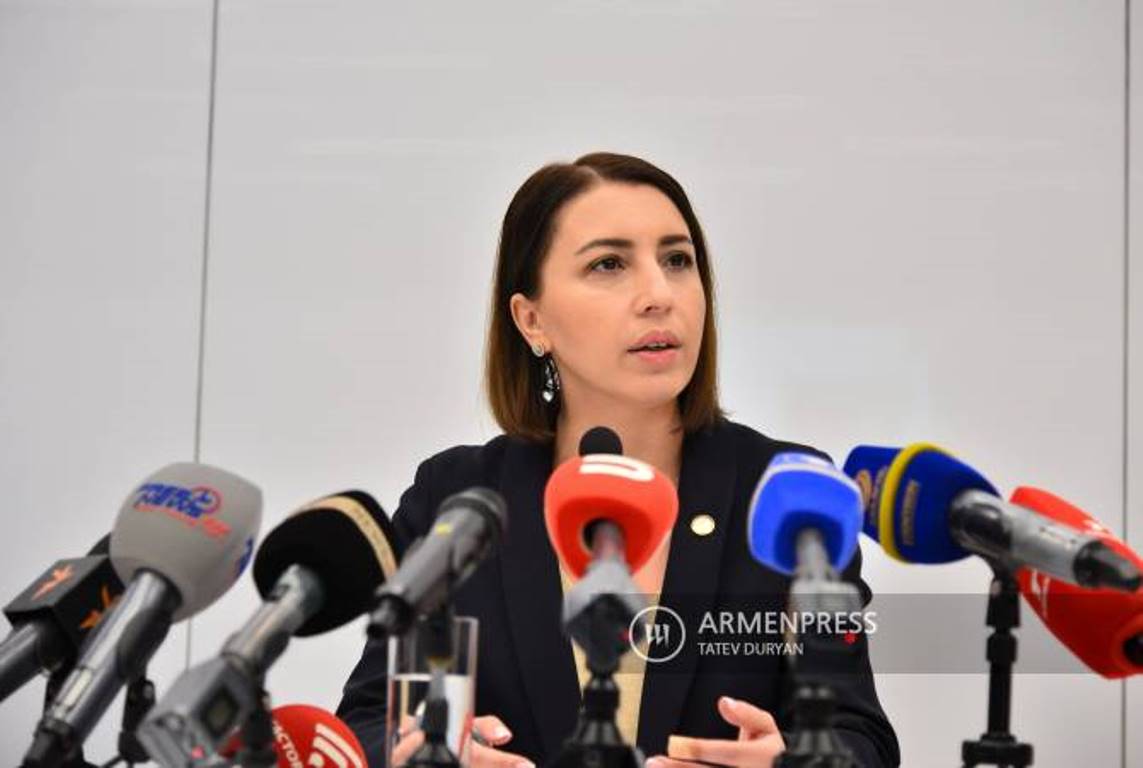 ЗПЧ Армении обратилась к Тойво Клаару с просьбой предоставить материалы азербайджанцев о предполагаемых пытках