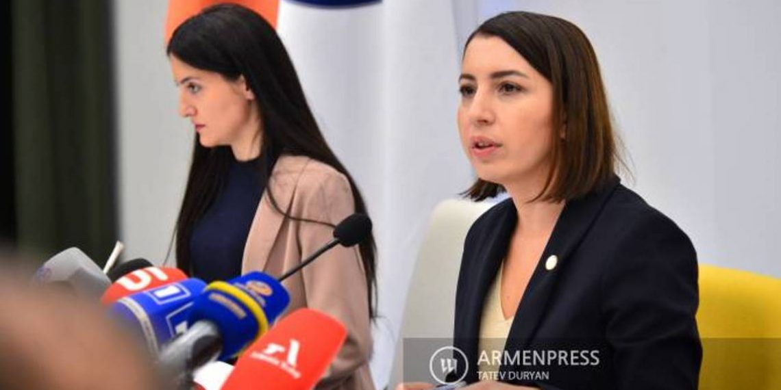 До сентябрьской агрессии азербайджанские ВС разными способами терроризировали жителей приграничных общин Армении: ЗПЧ Армении