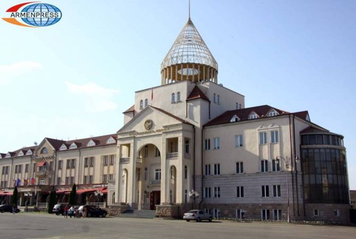 Фракции НС Арцаха призывают страны-сопредседатели Минской группы ОБСЕ признать Нагорно-Карабахскую Республику