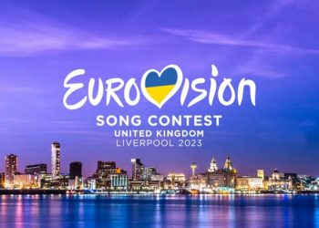 Eurovision 2023 состоится в Ливерпуле