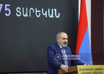 Важнее не лечить, а диагностировать и предотвращать болезнь на ранней стадии. Никол Пашинян