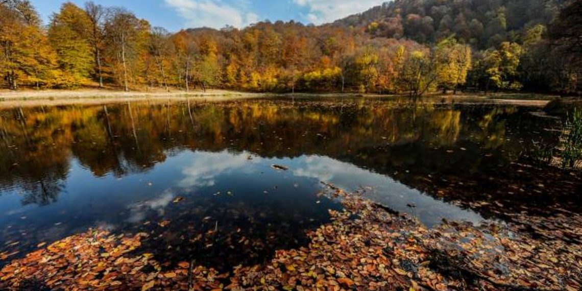 В Армении температура воздуха понизится на 6-8 градусов