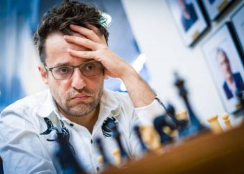 Аронян и Севян завершили партию вничью