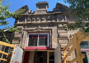 Новый гюмрийский музей «Тарс у шитак» вызвал интерес у гюмрийцев и туристов