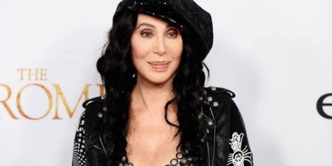 Мне страшно за армян: Шер об агрессии Азербайджана против Армении