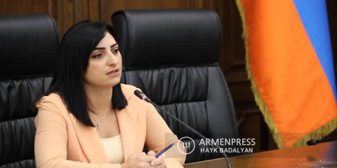 Нежелание Азербайджана — второстепенно, есть ресурс для продолжения работы в рамках МГ: депутат НС Армении