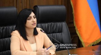 Нежелание Азербайджана — второстепенно, есть ресурс для продолжения работы в рамках МГ: депутат НС Армении