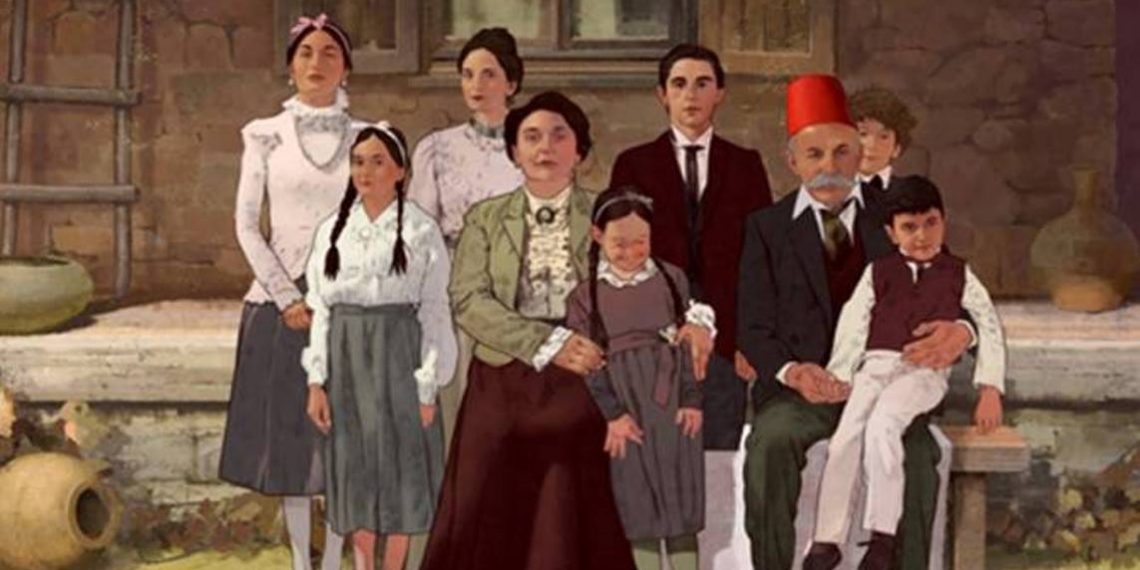 Американская премьера фильма «Рассвет Авроры» состоится в конкурсной программе кинофестиваля в Лос-Анджелесе