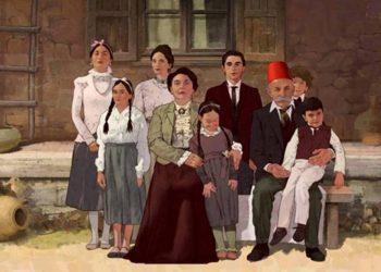 Американская премьера фильма «Рассвет Авроры» состоится в конкурсной программе кинофестиваля в Лос-Анджелесе