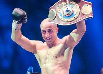 Артур Абрахам может быть представлен в Международном зале боксёрской славы