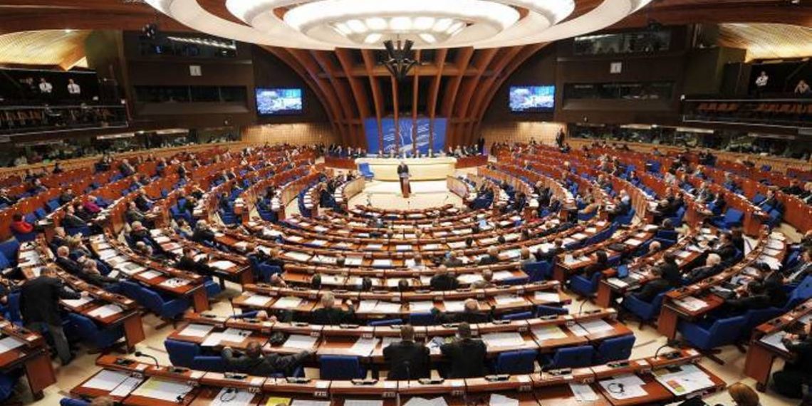 Вопрос агрессии Азербайджана против Армении будет обсужден на осенней сессии ПАСЕ