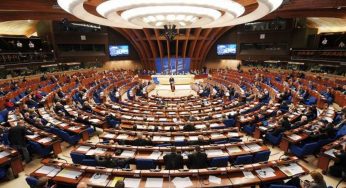 Вопрос агрессии Азербайджана против Армении будет обсужден на осенней сессии ПАСЕ