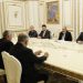 Премьер-министр Пашинян принял представителей Армянской ассамблеи Америки