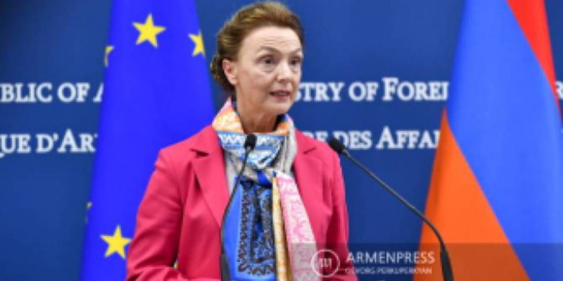 Какие шаги предпринял Азербайджан: Генсек СЕ запросила точную информацию о расстреле армянских военнопленных