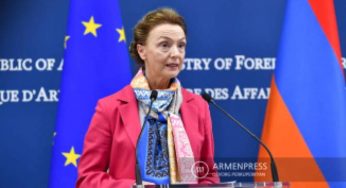 Какие шаги предпринял Азербайджан: Генсек СЕ запросила точную информацию о расстреле армянских военнопленных