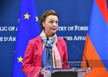 Какие шаги предпринял Азербайджан: Генсек СЕ запросила точную информацию о расстреле армянских военнопленных