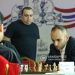 На турнире «Yerevan Open» состоялись партии первого тура