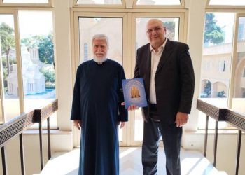 Арам I призывает к единству в самое судьбоносное для армянского народа время