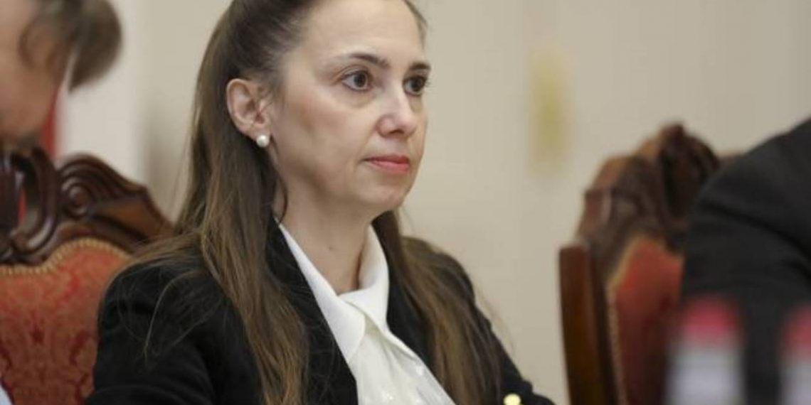 ВС Азербайджана должны покинуть территорию Армении: депутат ПАСЕ потрясена военными преступлениями Азербайджана