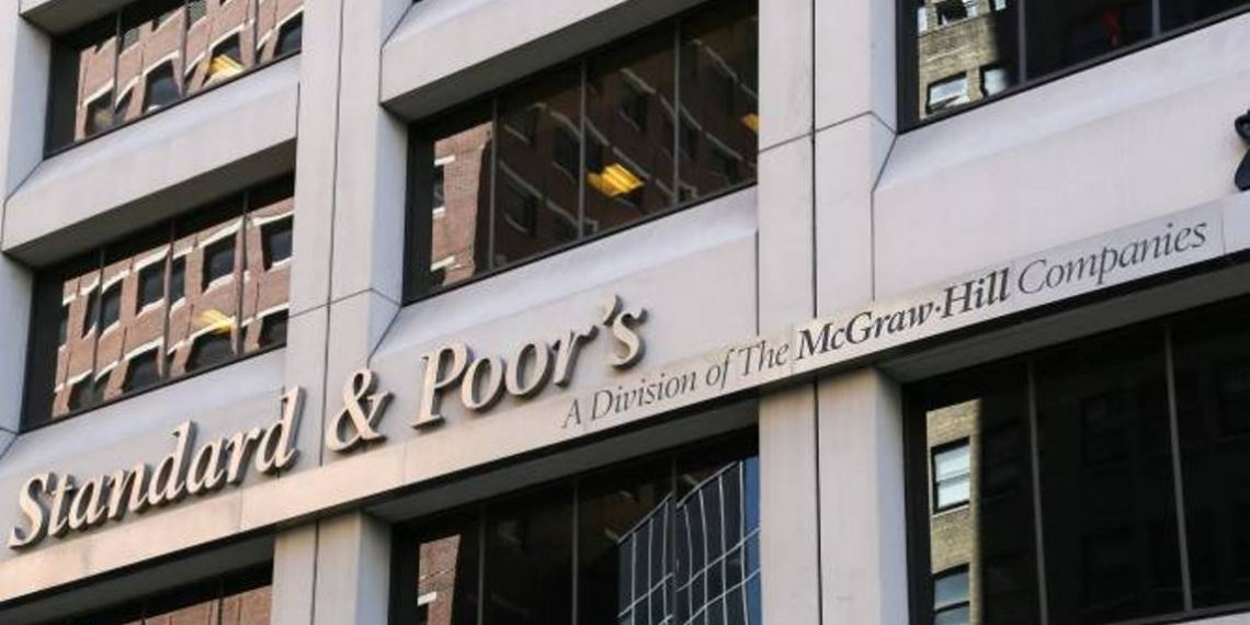 Рейтинговое агентство «Standard and Poor’s» подтвердило суверенные рейтинги Армении со «стабильной» перспективой