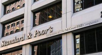 Рейтинговое агентство «Standard and Poor’s» подтвердило суверенные рейтинги Армении со «стабильной» перспективой