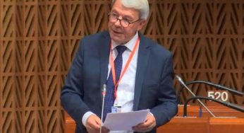 Азербайджан должен покинуть территорию Армении: депутат ПАСЕ призвал к переговорам по мирному договору