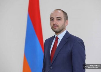 После встречи в Праге в переговорах с Азербайджаном нет никаких развитий: ответ МИД Армении на заявление Чавушоглу