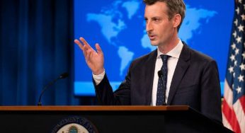 Госдеп США нормализацию отношений между Арменией и Азербайджаном продолжит считать приоритетом