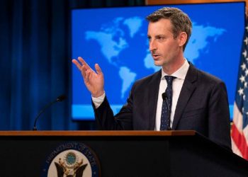 Госдеп США нормализацию отношений между Арменией и Азербайджаном продолжит считать приоритетом