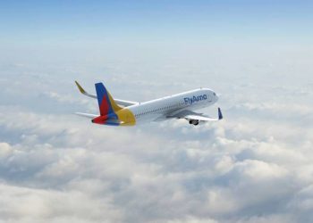 Авиакомпания «Fly Arna» начинает полеты по маршруту Ереван-Тбилиси