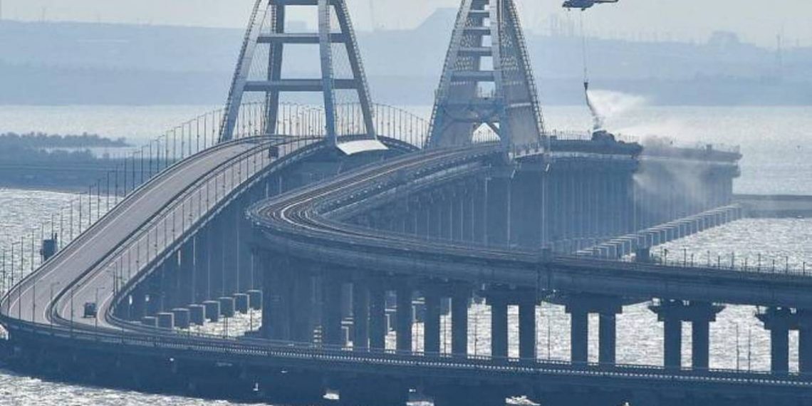 Прокуратура Армении будет последовательна в вопросе раскрытия опубликованной информации о взрыве на Крымском мосту