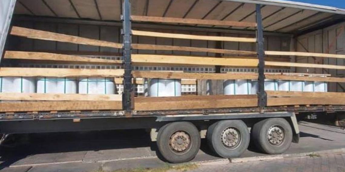 КГД Армении отреагировал на публикации прессы по поводу взрыва на Крымском мосту