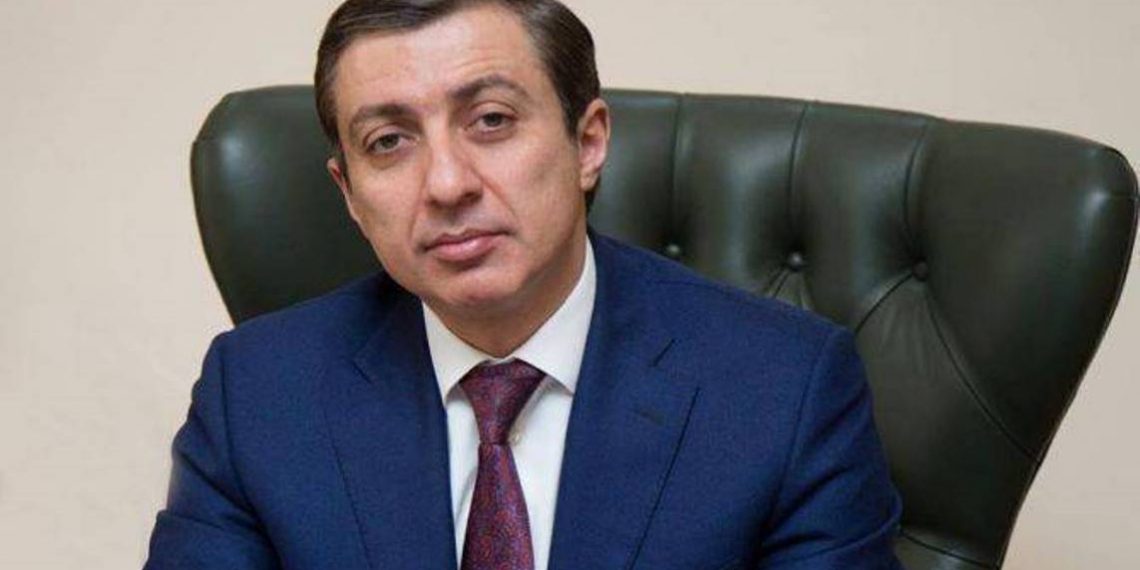 Прокуратура потребовала конфисковать имущество Миграна Погосяна на более 27 млн долларов