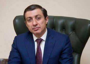 Прокуратура потребовала конфисковать имущество Миграна Погосяна на более 27 млн долларов