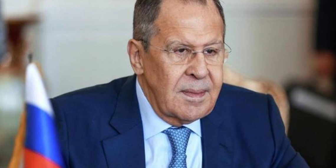 ОДКБ готова отправить наблюдателей в Армению: глава МИД РФ