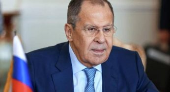 ОДКБ готова отправить наблюдателей в Армению: глава МИД РФ