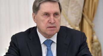 Россия предложит Армении и Азербайджану провести трехсторонний саммит