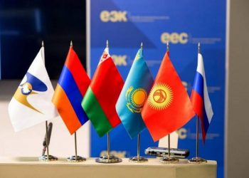 Заседание Евразийского межправительственного совета состоится 20-21 октября в Ереване