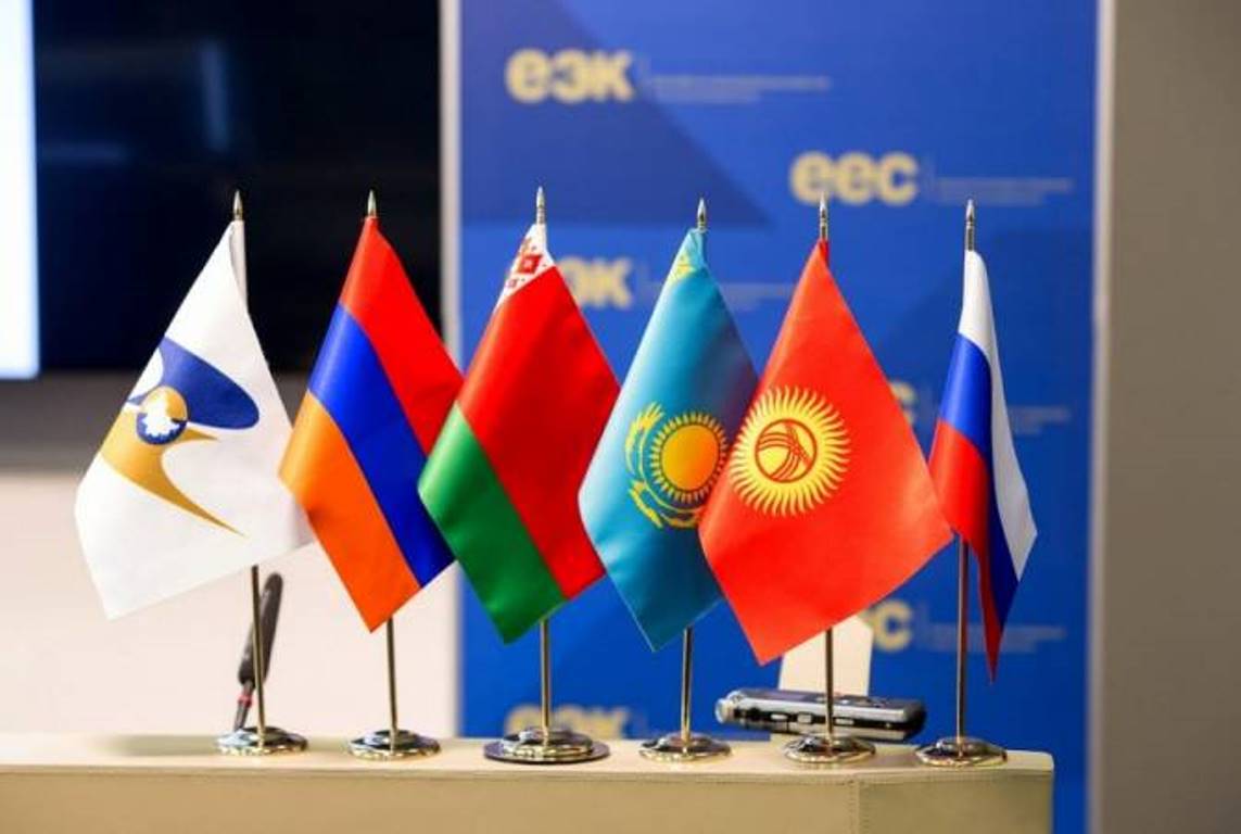 Заседание Евразийского межправительственного совета состоится 20-21 октября в Ереване