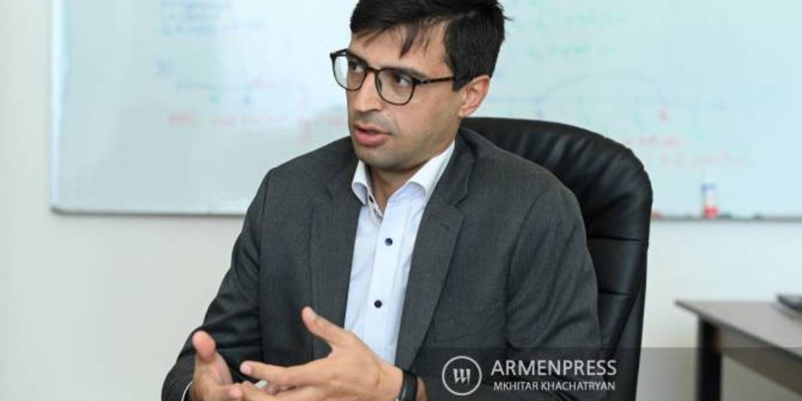 Подоходный налог работников микробизнеса будет рассчитываться по ставке 20%, а не 5000 драмов