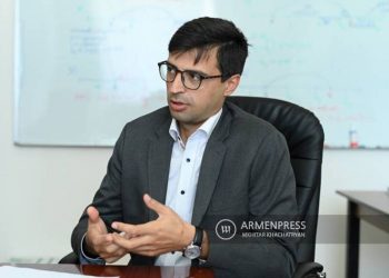 Подоходный налог работников микробизнеса будет рассчитываться по ставке 20%, а не 5000 драмов