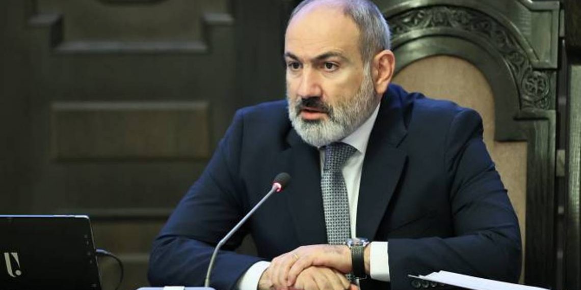 Система аттестации должна быть внедрена в полиции, в спасательной службе, в СНБ: Никол Пашинян