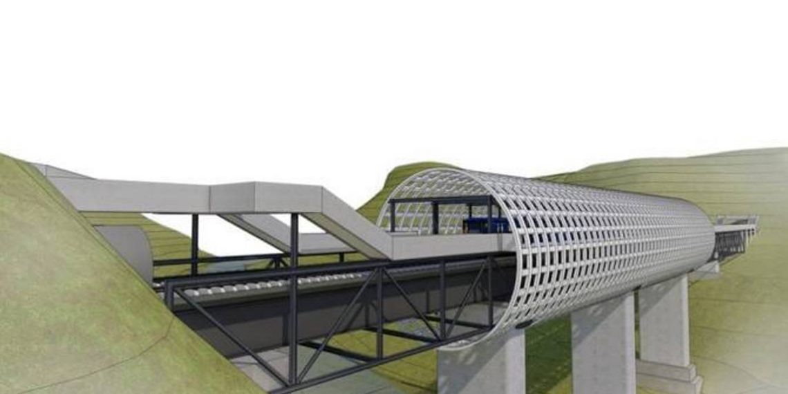 Строительство станции «Ачапняк» Ереванского метрополитена начнется в 2024 году