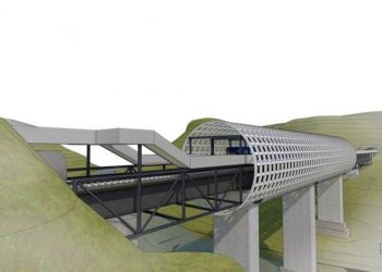 Строительство станции «Ачапняк» Ереванского метрополитена начнется в 2024 году