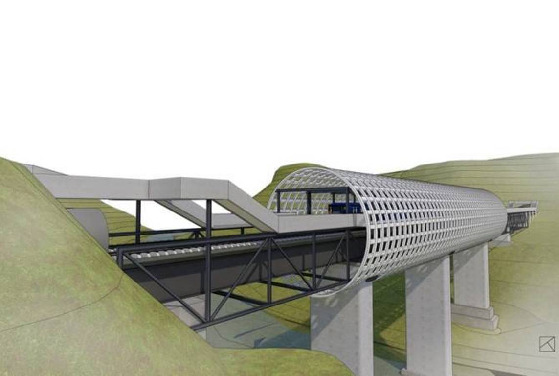 Строительство станции «Ачапняк» Ереванского метрополитена начнется в 2024 году