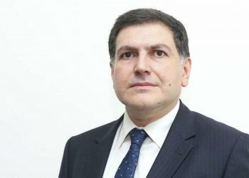 С Запада нет конкретных предложений, лишь усилия по содействию обеим сторонам: замминистра ИД Армении