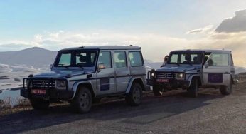 В Ереван прибывает предварительая группа наблюдателей ЕС