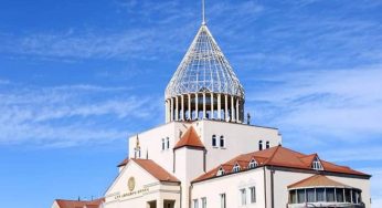 Любая попытка рассматривать будущее Арцаха в составе Азербайджана — это «красная черта»: делегация Арцаха