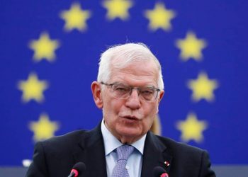 ЕС продолжит свое участие в достижении урегулирования: Жозеп Боррель напомнил о призыве к Азербайджану вывести свои ВС